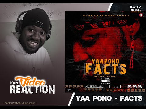 Yaa Pono - Facts(Shatta Wale,Sarkodie & Other Rappers Diss) Reaction
