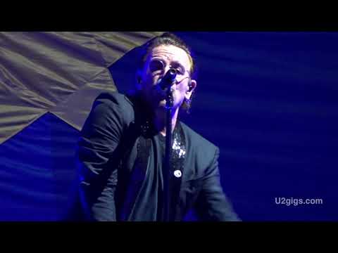 U2 Copenhagen New Year's Day 2018-09-30 - U2gigs.com