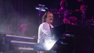 “Yanni by the Sea” Live - Vertigo