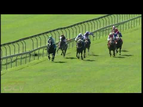 20210404 Hollywoodbets Scottsville express clip Race 2 won by LIVE MY LIFE