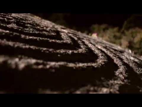 1ª Visita ó Petróglifo do Monte Castelo