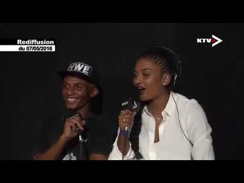 BOTY Mayotte 2016 Show chorégraphique Junior Naza Bboys