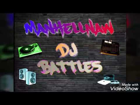 MHN DJ BATTLE 8/5/2020 8PM