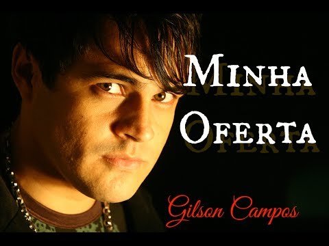 Minha Oferta video