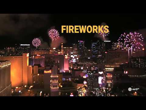 Holiday & New Year's LIVESTREAM by earthTV