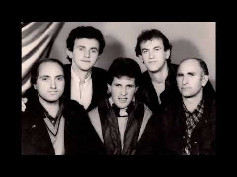 Milaim Mezini , Mahmut Ferati & Baki Bakiu - Pishat e Deqanit 1983