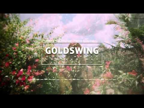 Pherotone feat. Magnus - Silence Is Golden