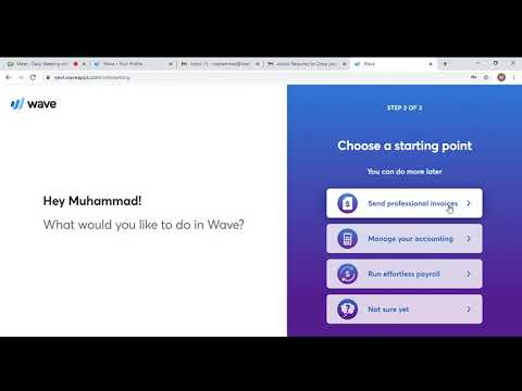 MATT Solution video.
