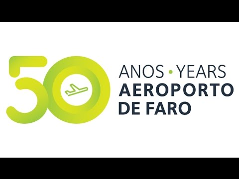 Aeroporto de Faro - 50 anos a ligar o Algarve ao mundo