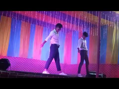 Muqabla/ new version/ superhit song/ by USG dance group