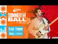 Niall Horan - This Town (Live at Capital's Summertime Ball 2023) | Capital