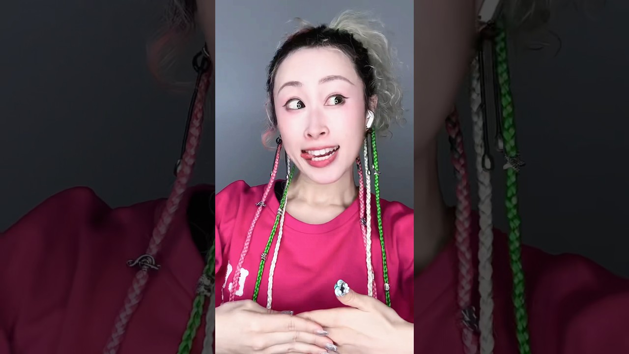 昔に比べて表情のレパートリー減ったと思う🥹泣いた…