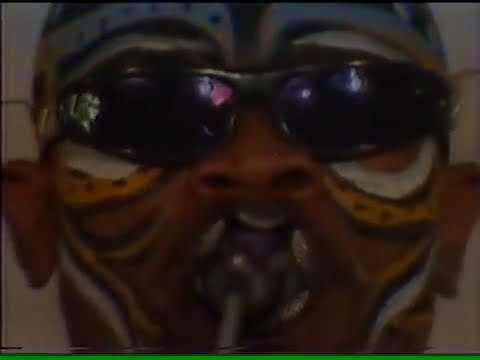 Zanzibar Epeme, Atebass, Roger Bekongo, Afata!  Concert Découverte RFI