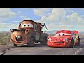 DISNEY PIXAR CARS TRAILER TEASER 2005 ESPAÑOL LATINO 1080p