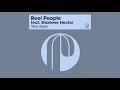 Reel People feat. Sharlene Hector - The Rain (Live Version) (2021 Remastered Version)