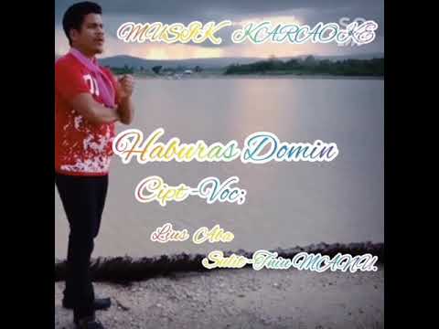 Musik Karaoke Haburas Domin.