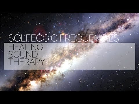 Sblocca il DNA, Allevia Ogni Dolore ☀︎ 174 Hz  Healing Tones
