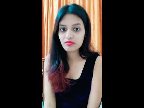 Supriya Kumari Audition 