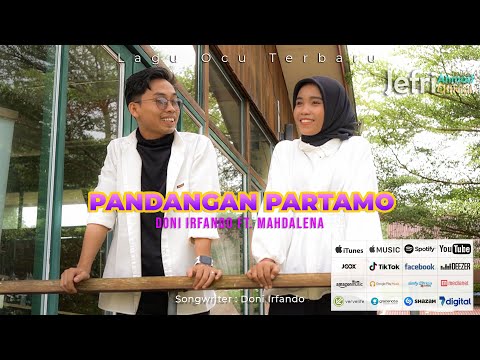 DONI IRFANDO FT. MARDALENA - PANDANGAN PARTAMO - LAGU OCU TERBARU [MUSIC VIDEO OFFICIAL]