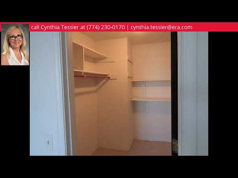 176  Maple Ave., Rutland, MA 01543 - MLS #72274031