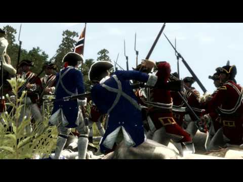 The Siege Of La Rochelle (Empire Total War OST)
