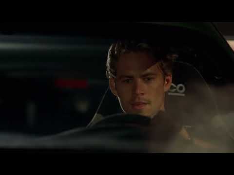 Velozes e Furiosos 1 - A primeira corrida completo