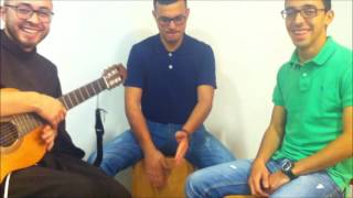 QUIÉN NOS SEPARARÁ MARCOS Witt COVER