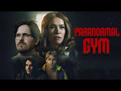 PARANORMAL GYM - TRAILETTOS 2x03