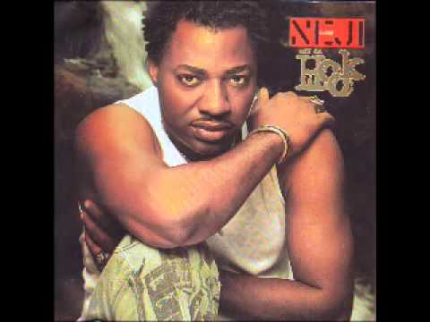 Sunny Neji - Goodnite (Audio)