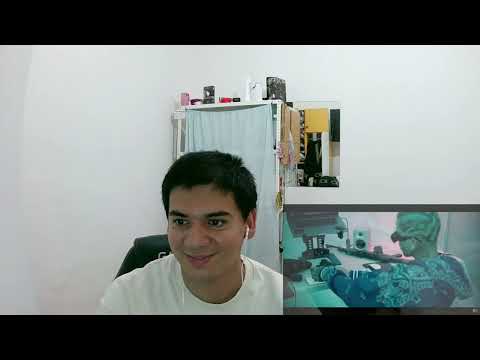 Conep & CDobleta - La Cone | Reacción [Jello]