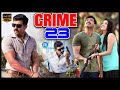 Crime 23 Telugu Full Movie Arun Vijay Mahima Nambiar Abhinaya Telugu Movies ID Palnadu