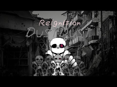 Reignition! DustDust - Trancevania
