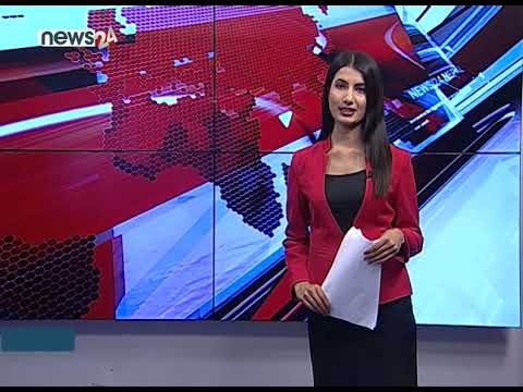 PRIME TIME NEWS 7 PM_2078_04_01 - NEWS24 TV