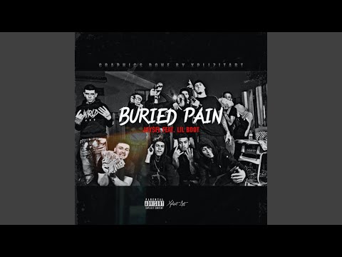 Buried Pain (feat. Lil Bdot)