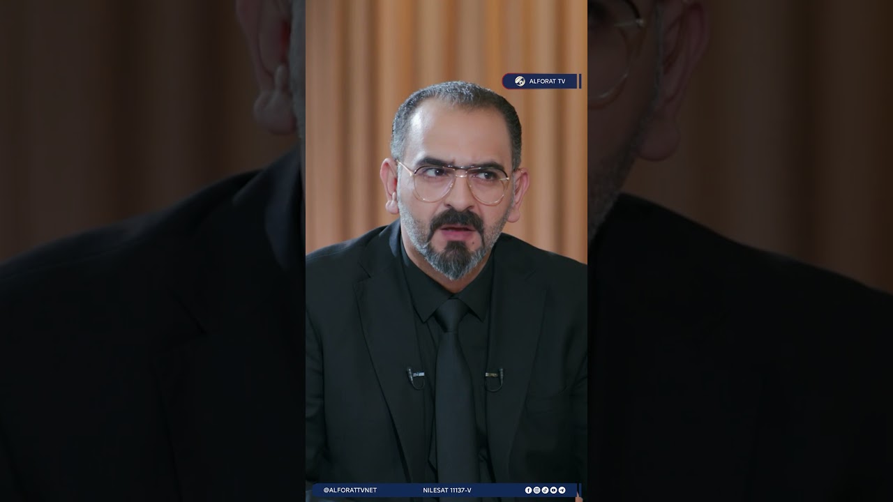 فيديو | عرفَ بـصولة الفجر من الأخبار المالكي لم يسجلوا علينا فساداً في دولة القانون