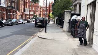 Ashburn Place South Kensington SW7
