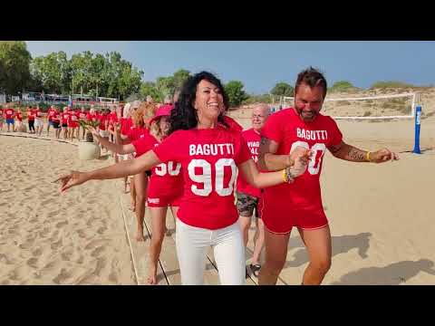 GIANMARCO BAGUTTI ORCHESTRA ITALIANA -  Botta e risposta