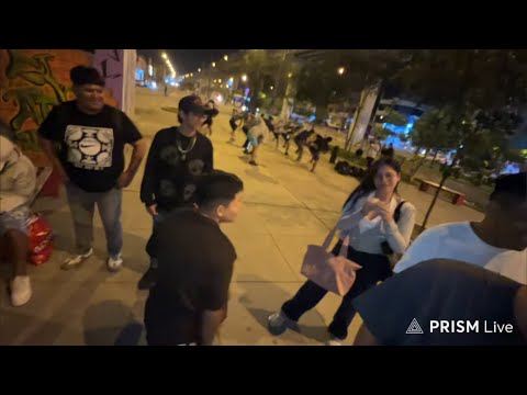 Colectivo Rapstyle Sjl (EN VIVO🔴) (11 de febrero 2025)