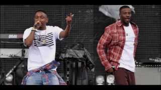 Easy Bake - Jay Rock ft. Kendrick Lamar