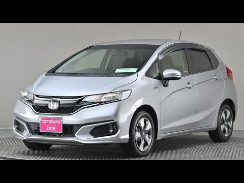 Honda Fit 1.5 HYBRID AUTO **9"ANDROID CAR PLAYER** - Image 2