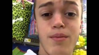 Best Vines from Dwarf Mamba