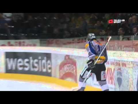 SC Bern - EHC Biel