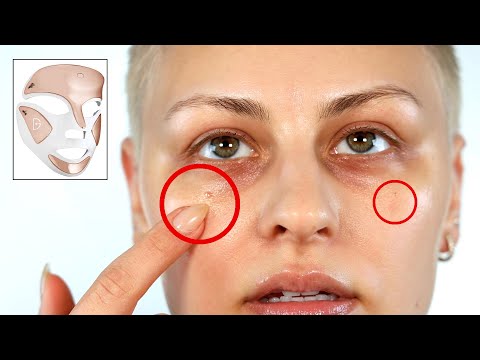 Before you buy an LED light mask...