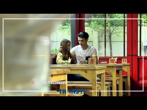 KATAKAN PUTUS - Kesetiaan Seorang Vokalis Band Yang Ganteng (19/05/16) Part 3/4