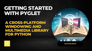 Download the video "Getting Started with Pyglet: Cross-Platform Windowing and Multimedia Library for Python (Video 009)"