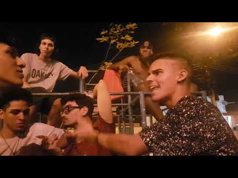 FAMPA VS ROUDINE -FINAL-[FAZENDO EMBAIXADINHA E RIMANDO]-[EDIÇÃO TRAP]-BATALHA DA LOPES #66]