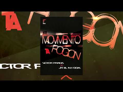 Victor Prada XJR el nigga🙏👉💪👂👏✍