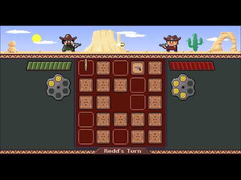 Match-Off youtube-video