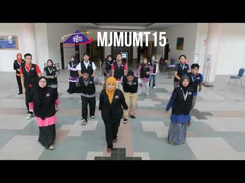 ENERGIZER | MJMUMT 2015 | XI SHUA SHUA