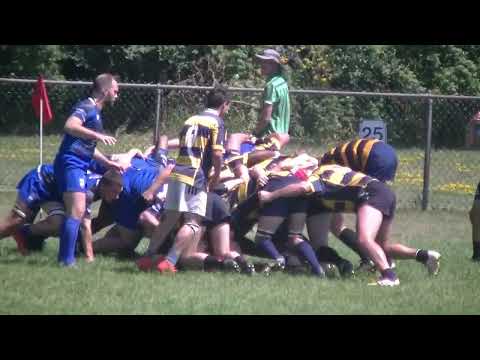 TMR - PARCO Super Ligue DEV - J10 07-08-2022